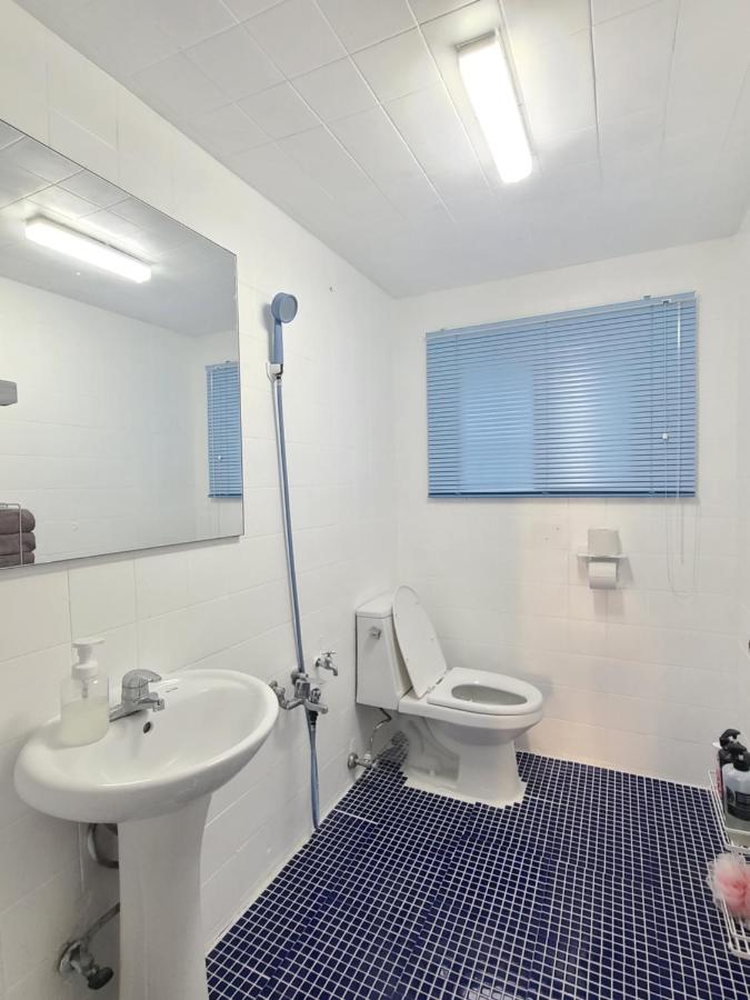 Two-Room Apartment