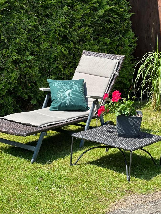 Chambre Quadruple - Vue sur Jardin