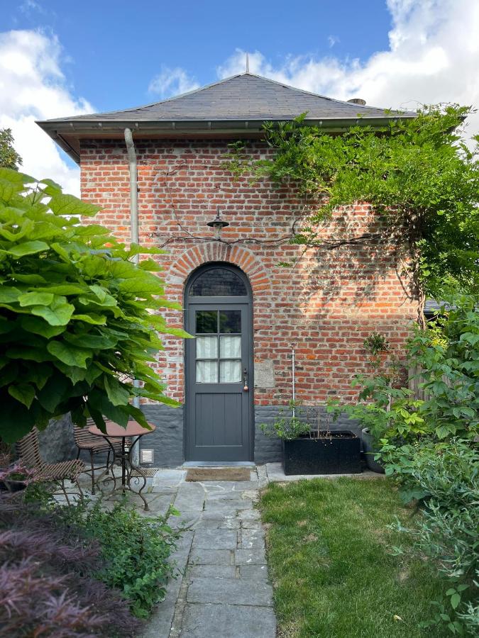 La Très Petite Tour - B&B Nivelles