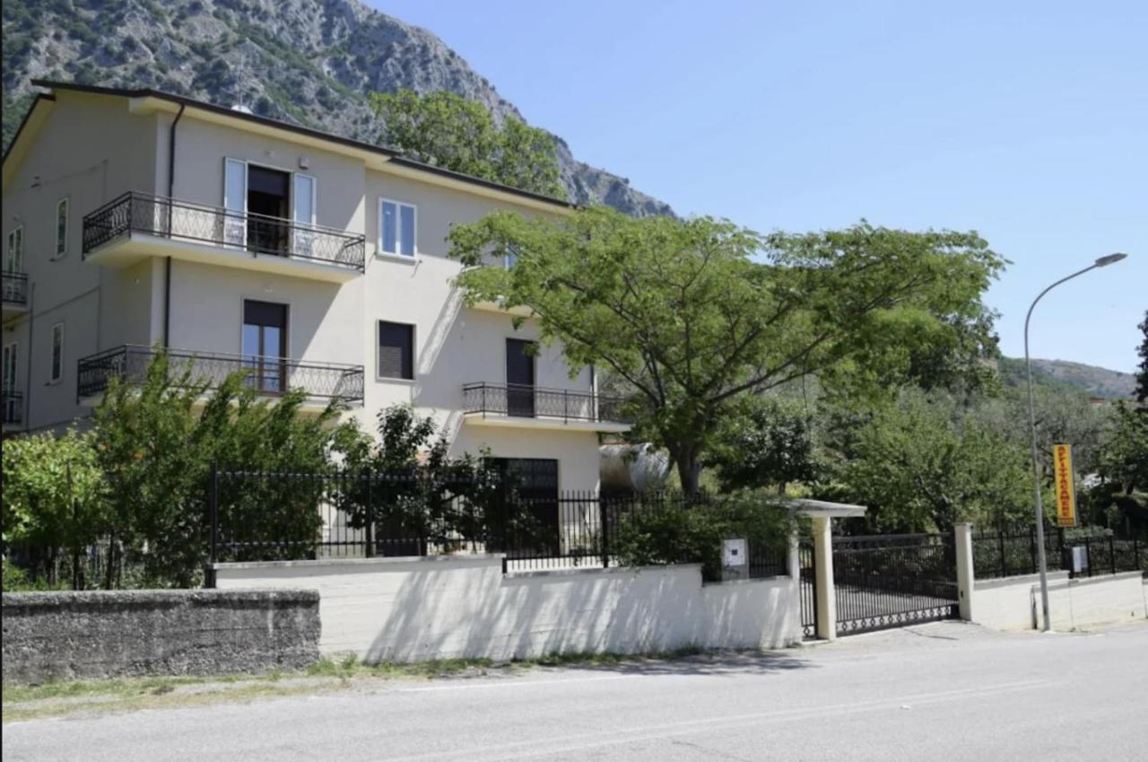 B&B Camposauro - B&B Vitulano