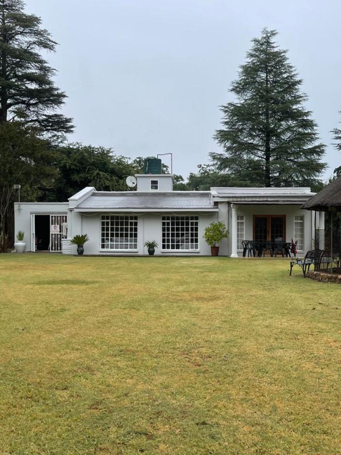 G's Haven A place where memories are made - B&B Vanderbijlpark
