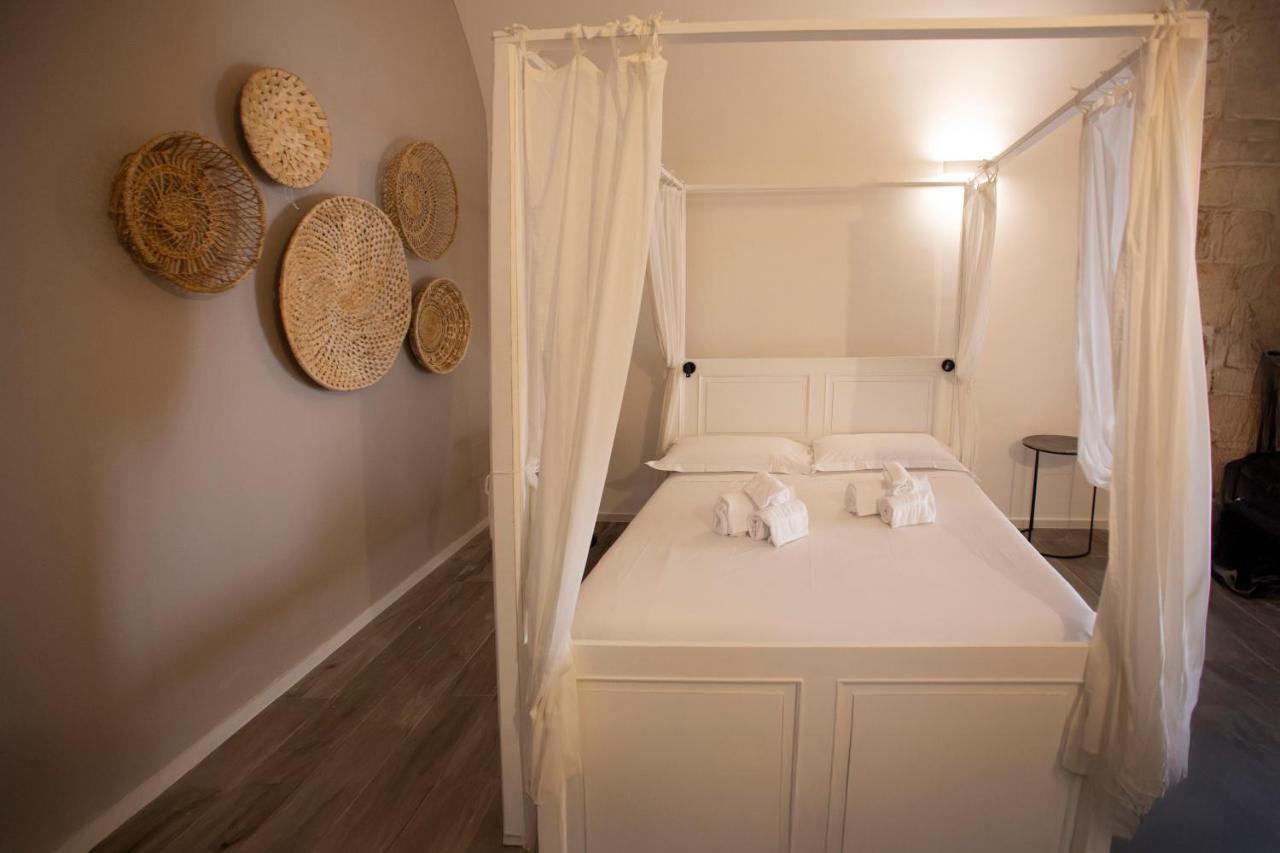 San Gaetano Suite - A cozy and authentic Apulian stay just minutes from Polignano a Mare, close to the Castle of Conversano - B&B Conversano