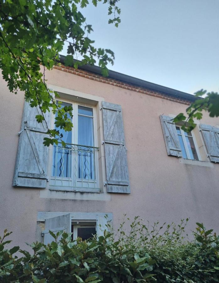 Charmant T2 Genlis centre - Ferienwohnung Genlis