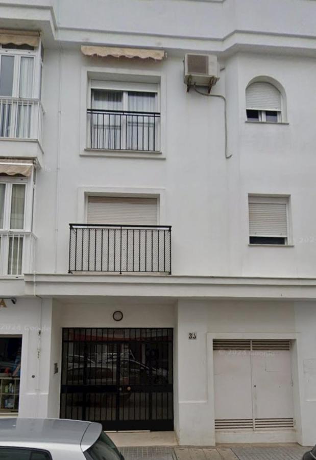 Apartamento San Miguel Valeria - B&B Vejer de la Frontera
