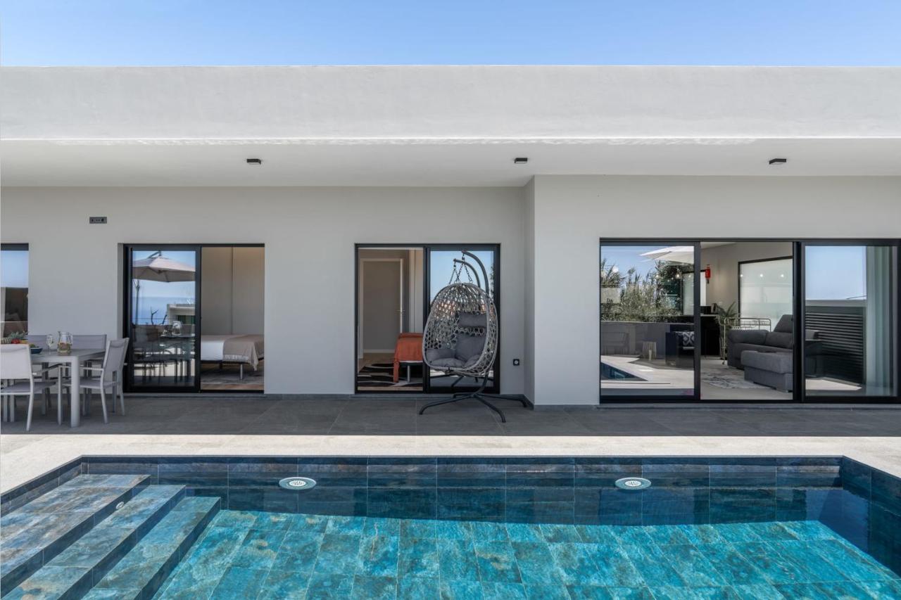 Vila da Ponta do Pargo by An Island Apart - Chambres d’hôtes Ponta do Pargo