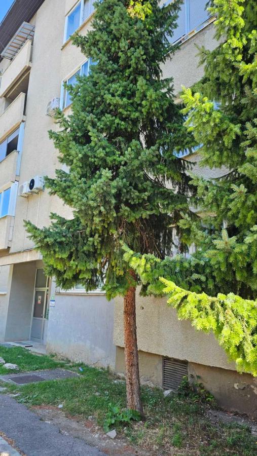 Apartment Aleja 2 - Parkside Bihac - B&B Bihać