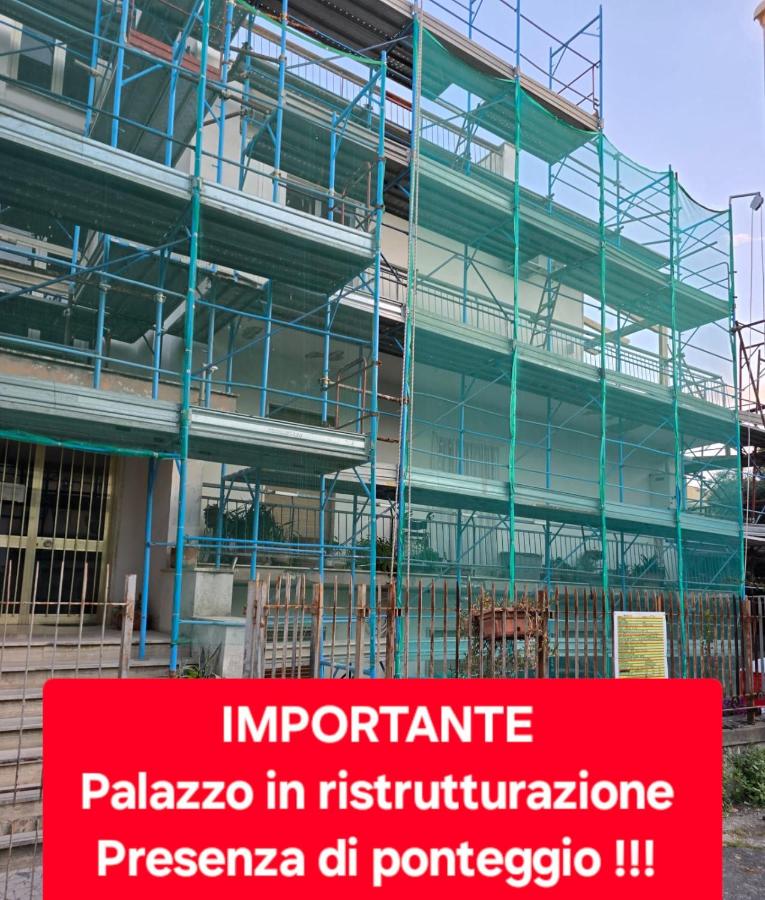 Filoverde vicino il CONI e il mare - Ferienwohnung Formia