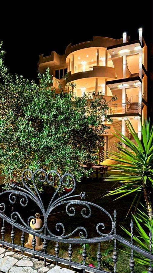 Villa Doda - Donji Stoj - Ulcinj - B&B