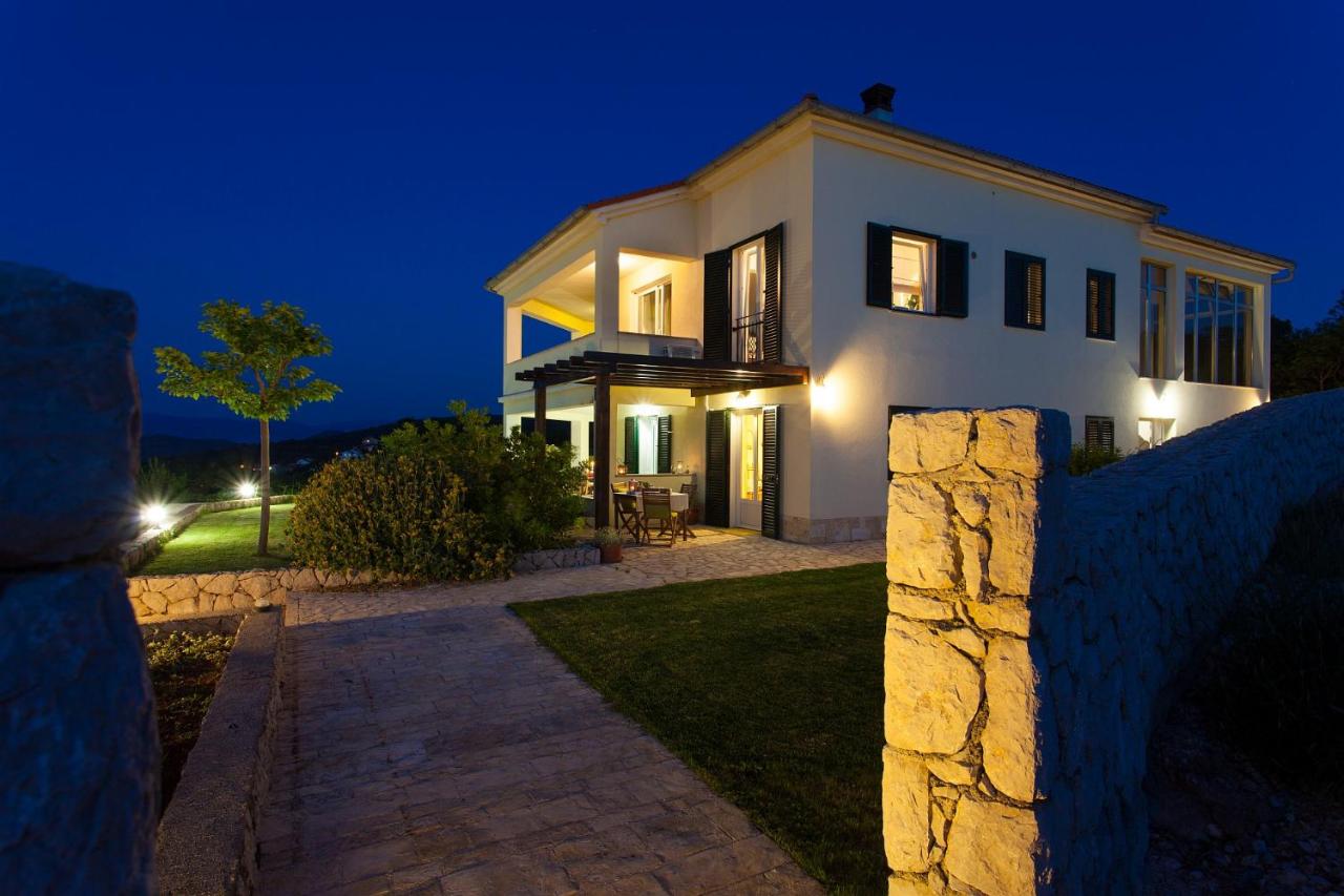 Apartment MAGAŠ - B&B Vrbnik