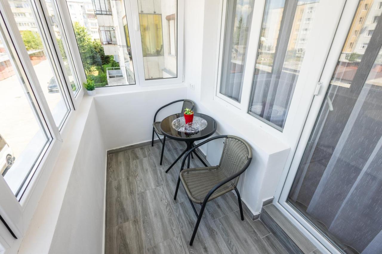 Apartament Lucas Sighișoara - B&B Sighișoara
