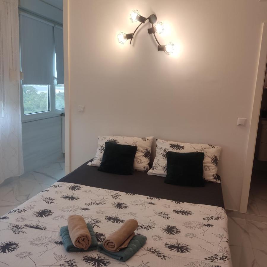 Studio apartman Franka - Ferienwohnung Vukovar
