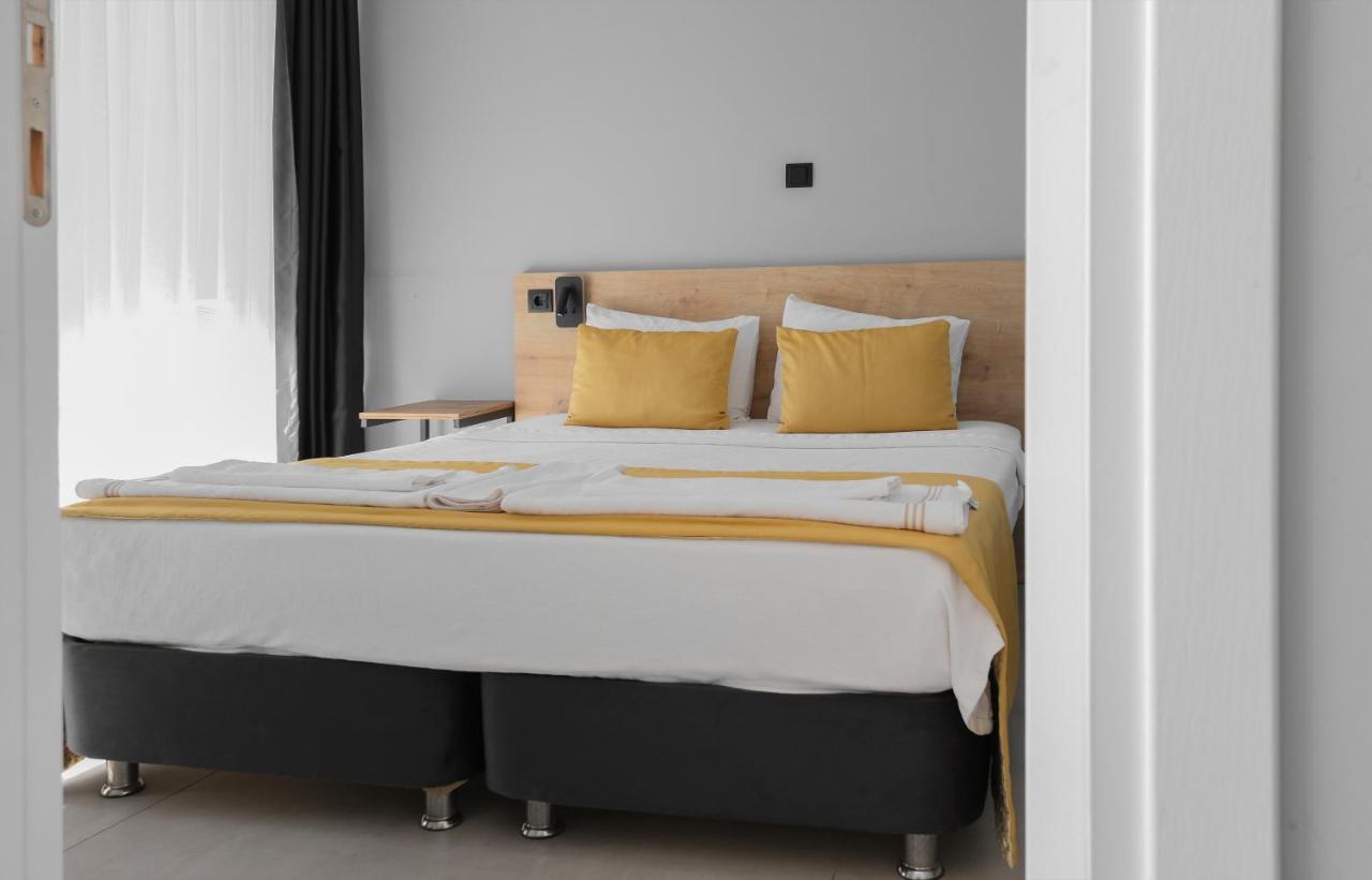 Chambre Familiale avec Balcon