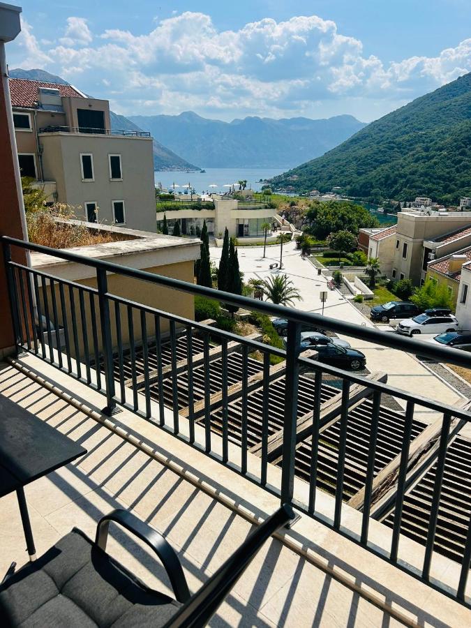 Lavender Bay Apartment C23 - B&B Kotor
