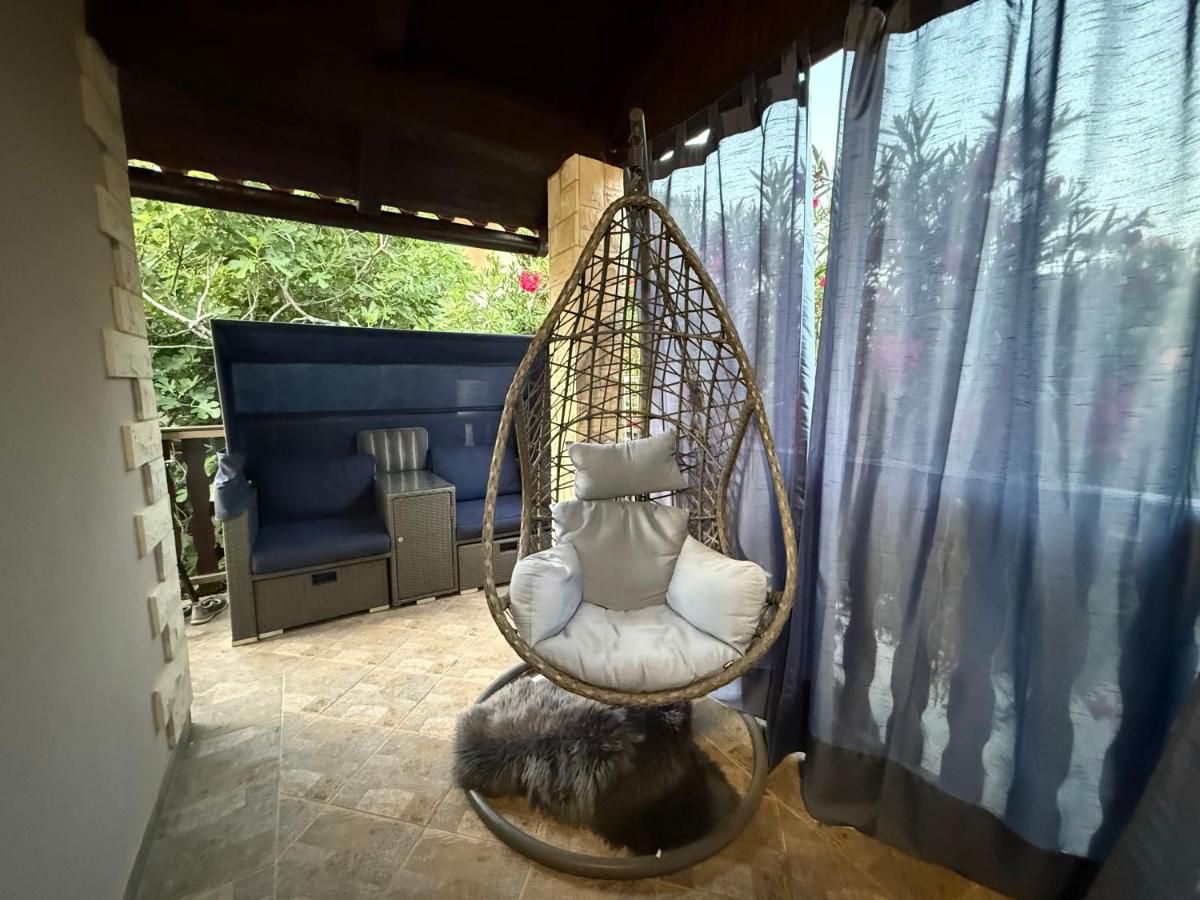 Golden Wave Apartment - Ferienwohnung Vir