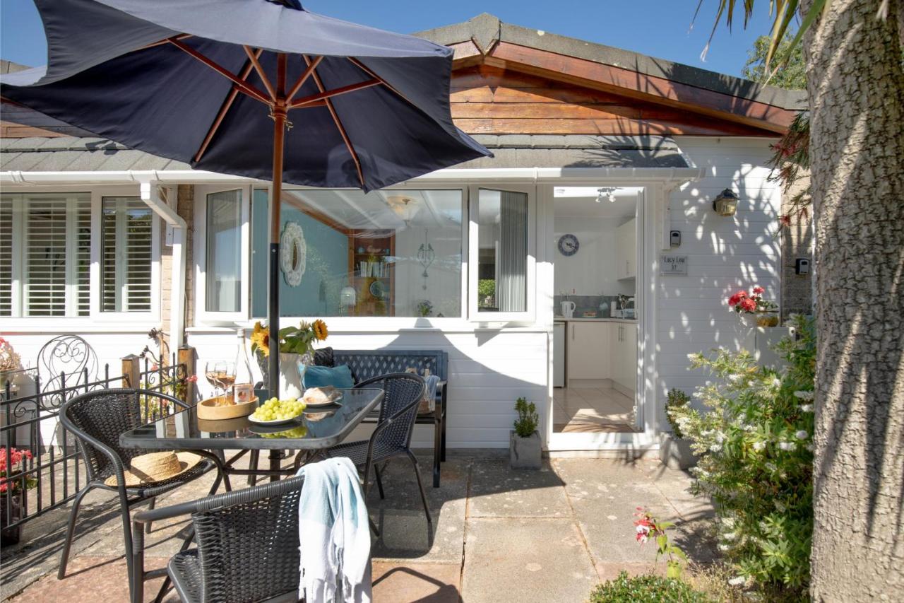 Lucy Lou, charming holiday bungalow in Devon - B&B