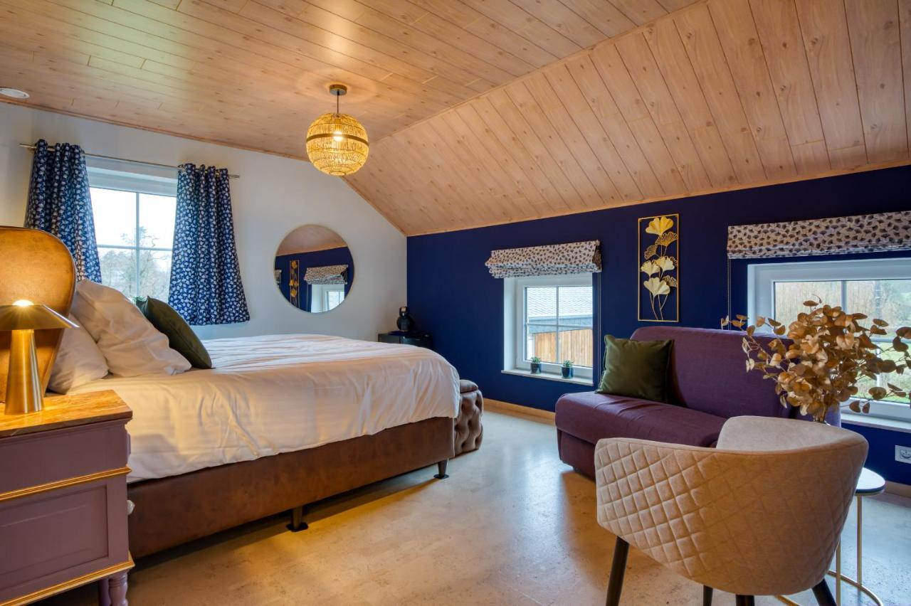 Superior King or Twin Room