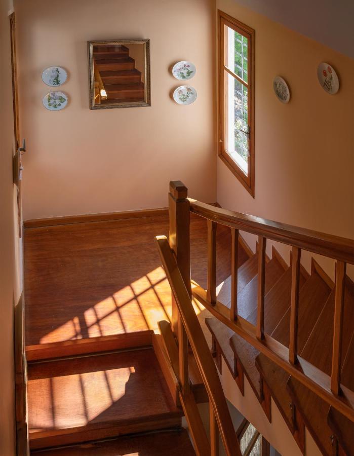 Villa Annelies Pelion - B&B Káto Lekhónia