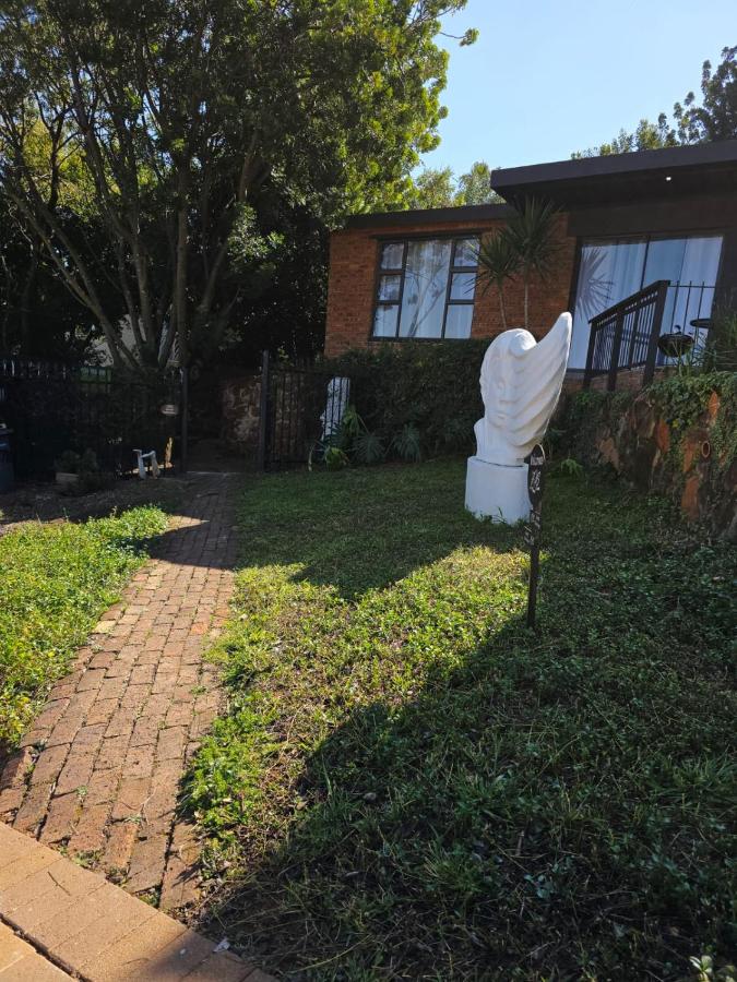 Ocean Vibe - B&B Pretoria