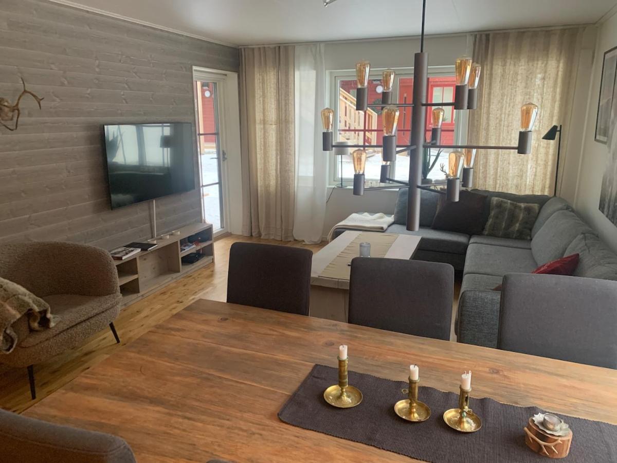 Storhogna Torg5C - B&B Storhågna