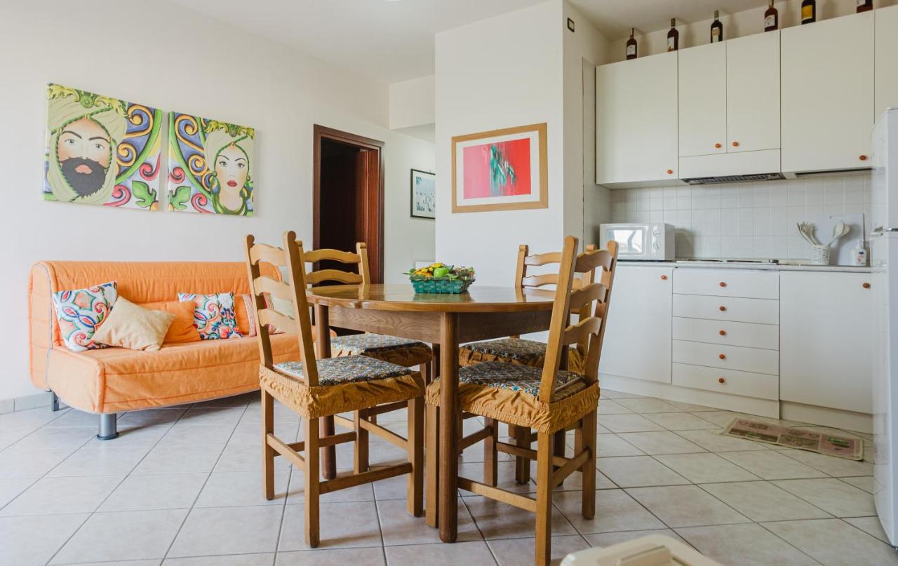 Appartement met 1 Slaapkamer