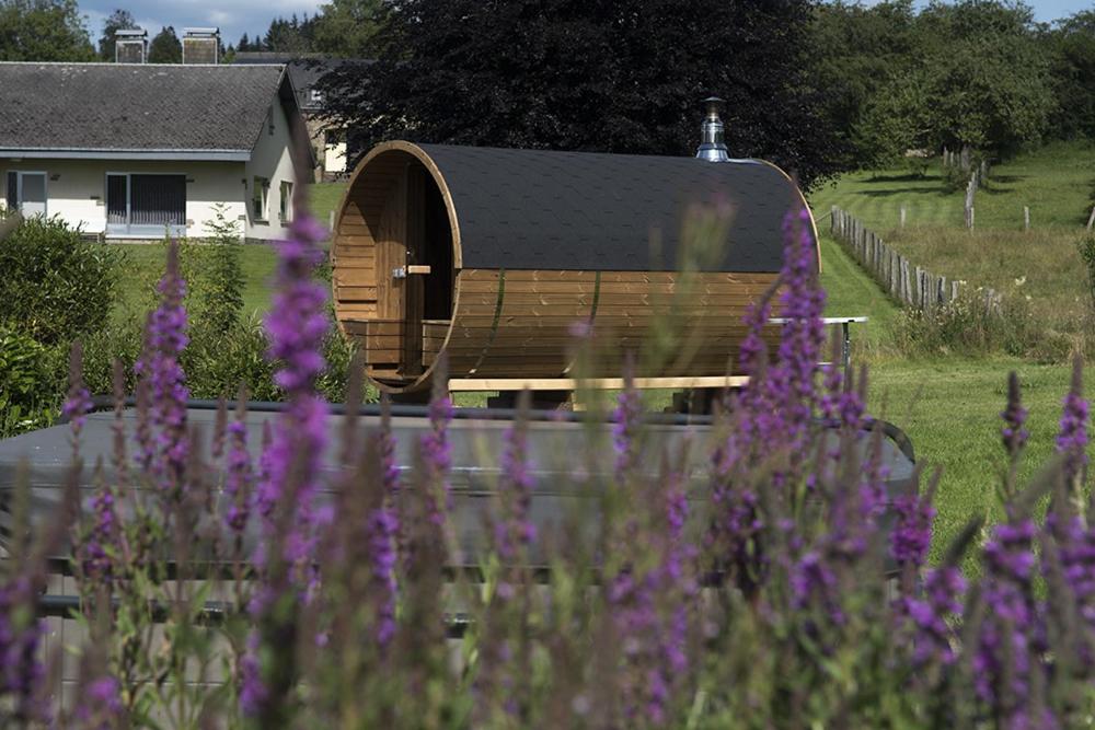 Suite de charme - B&B