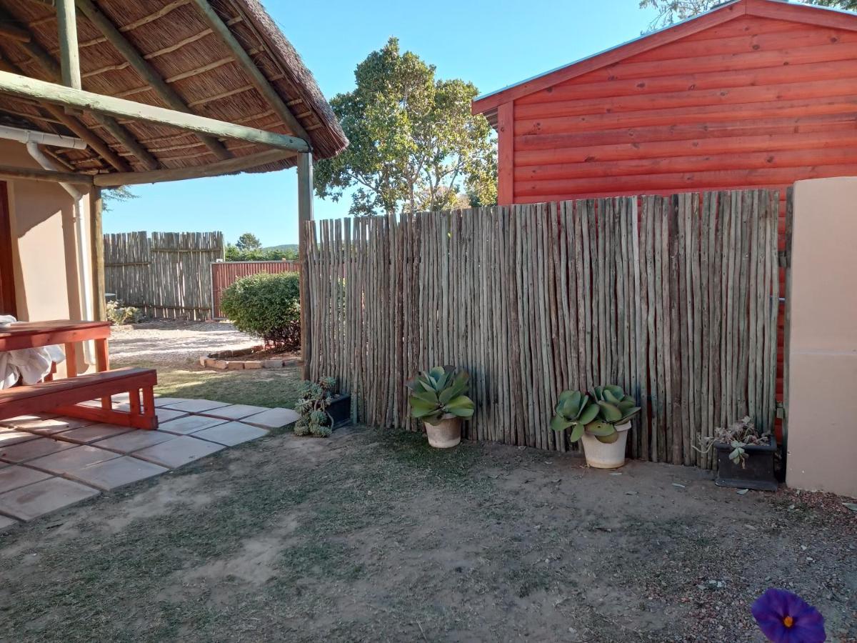 Cottage (2 Adults and 2 Children)