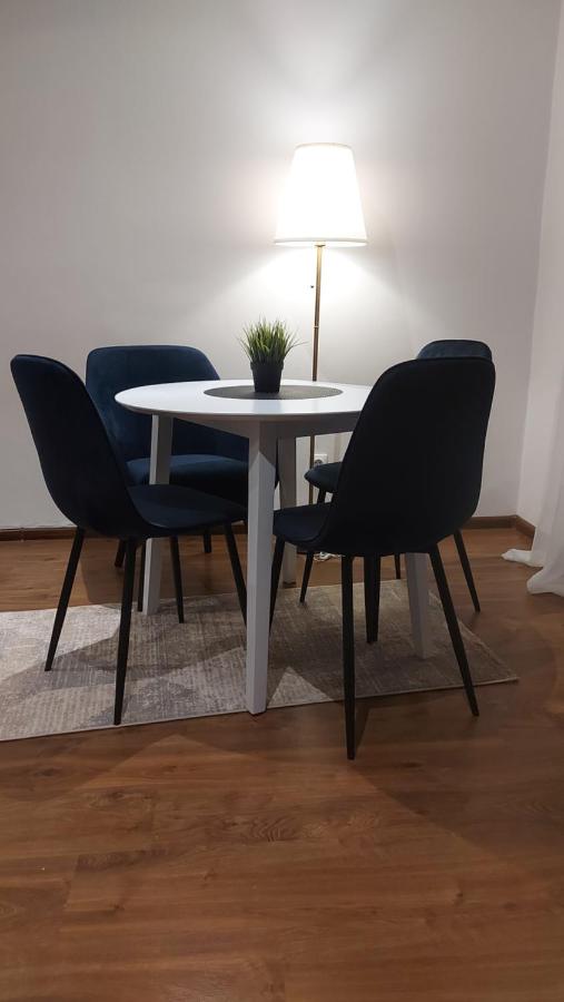 Central Appartment - B&B Liepāja