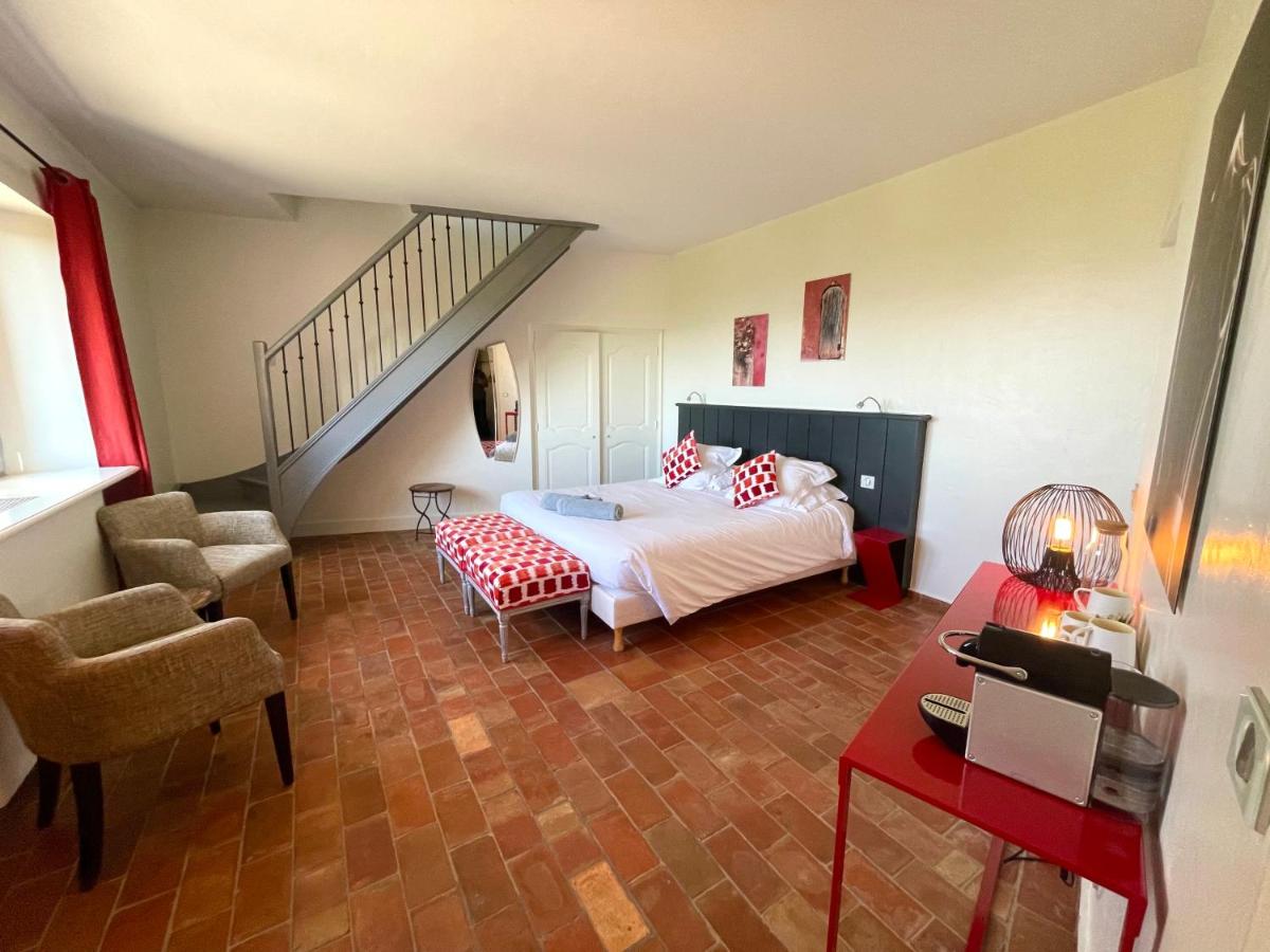 Executive Triple Room
