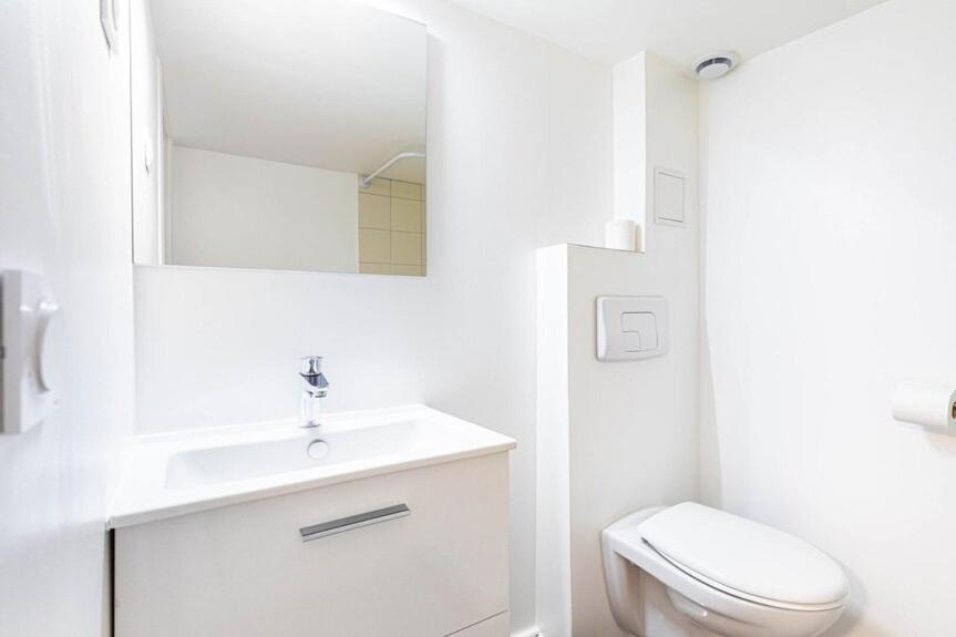 Disneyland - Paris Direct RER A 2min - B&B