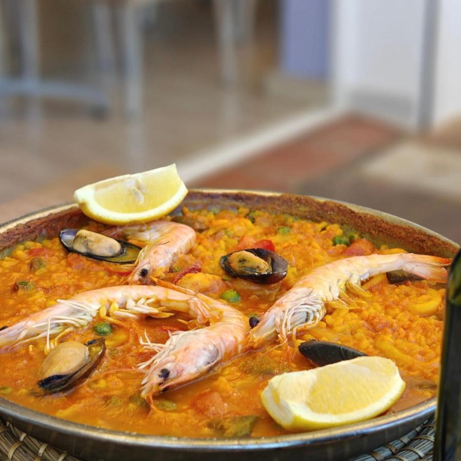 Andalusisch genieten begint hier, welkom te Casa Algo - B&B Manilva