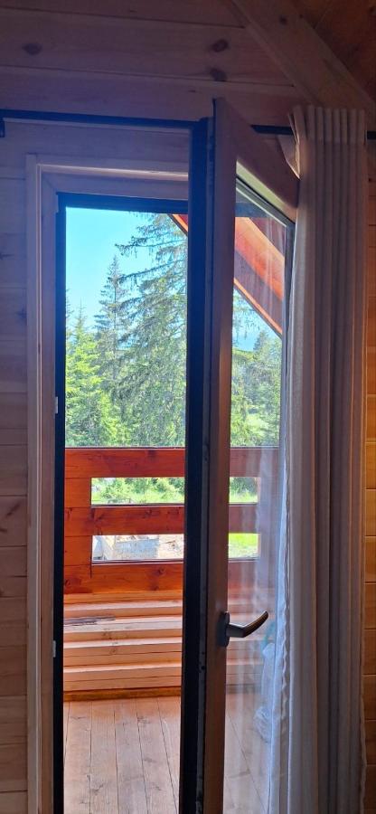 Vikendica Dunja - B&B
