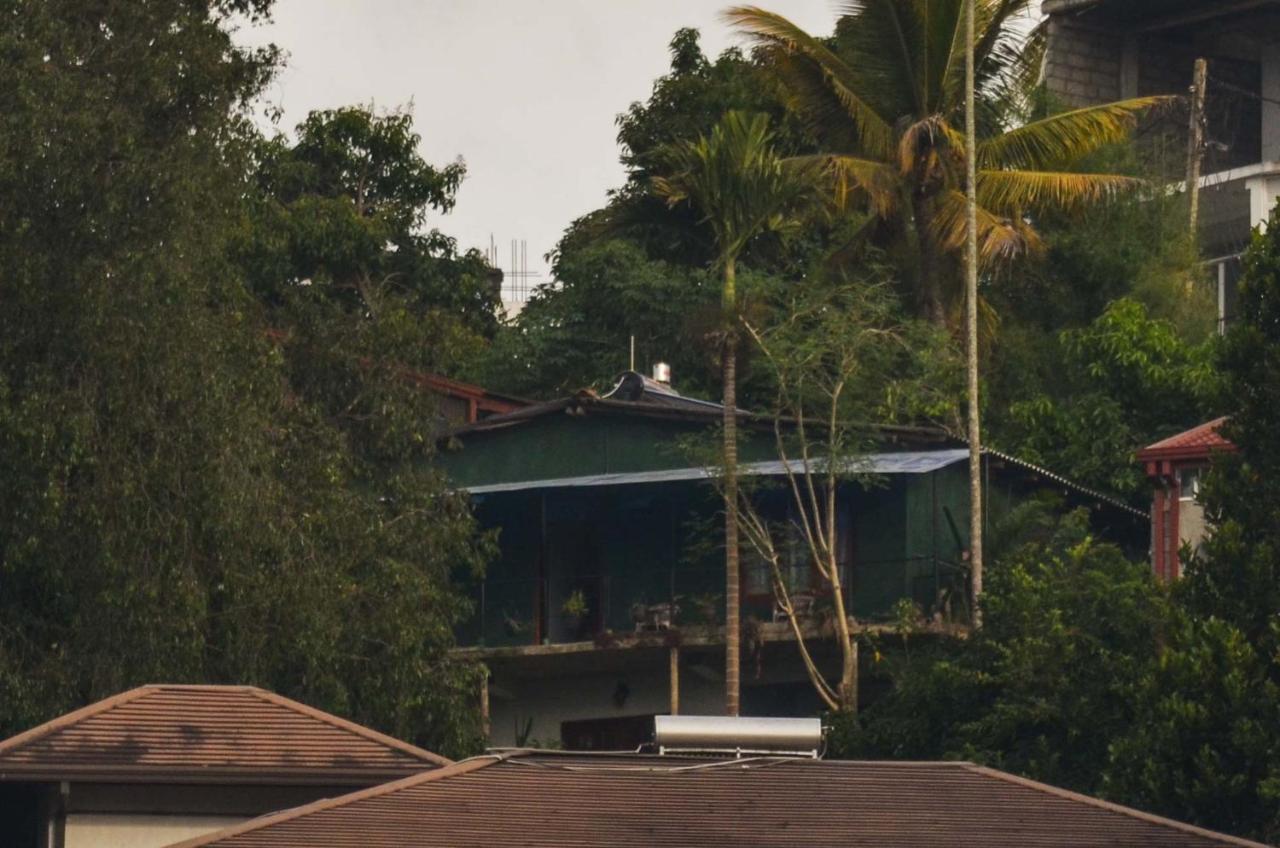Ceylon Gem Treasure Vila - Ferienwohnung Kandy
