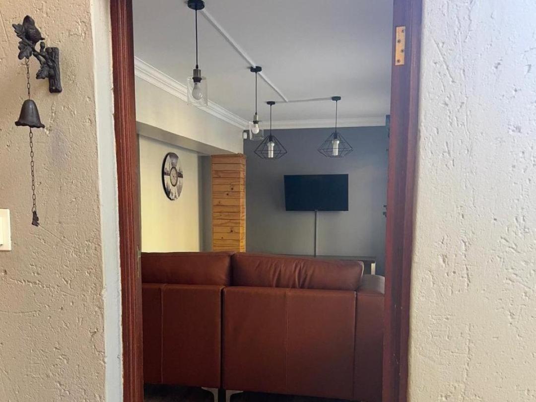 Big 5 Cottage - Ferienwohnung Pretoria