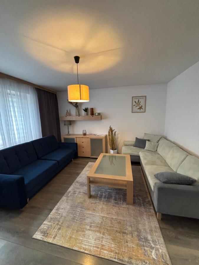 Krásny apartmám CENTRUM - B&B Martin