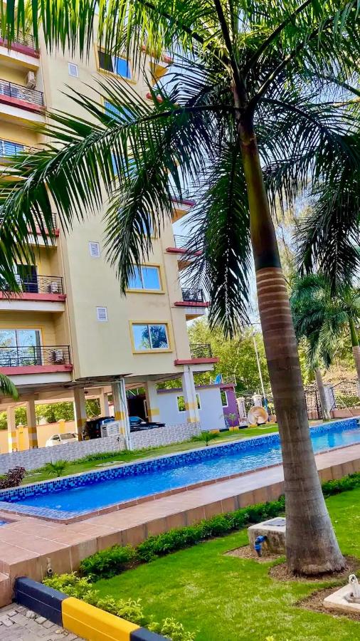 Brand New Luxurious Dreamview Apartment - Bed and Breakfast Dar es Salaam