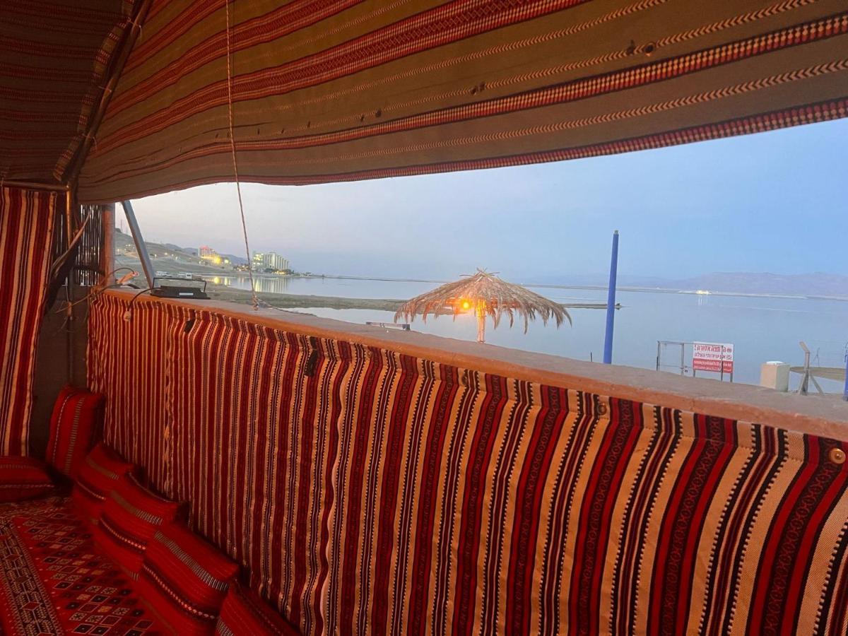 Lord of The deadsea Crown Collection - Chambres d’hôtes Nevve Zohar