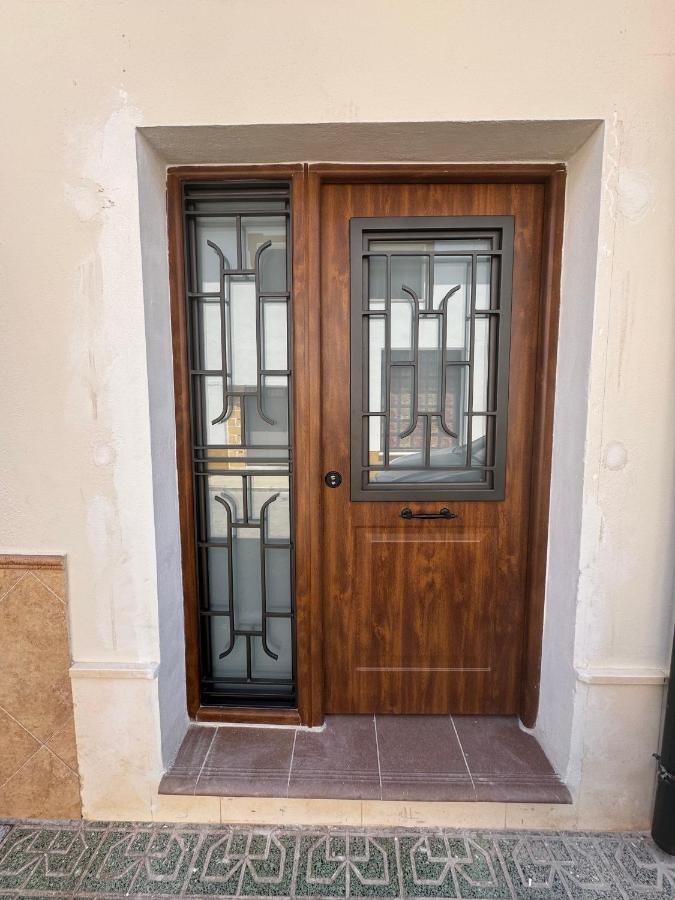 Apartamento Teresa - Centro de Campillos - B&B