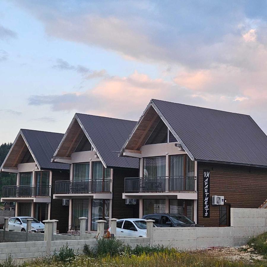 VM Apartments Zabljak - Ferienwohnung Razvršje