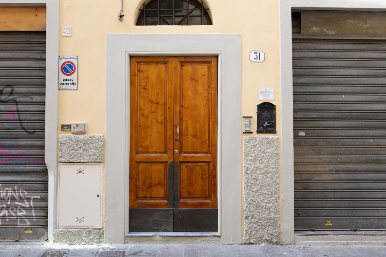 Casa Jagua' - B&B Florencia