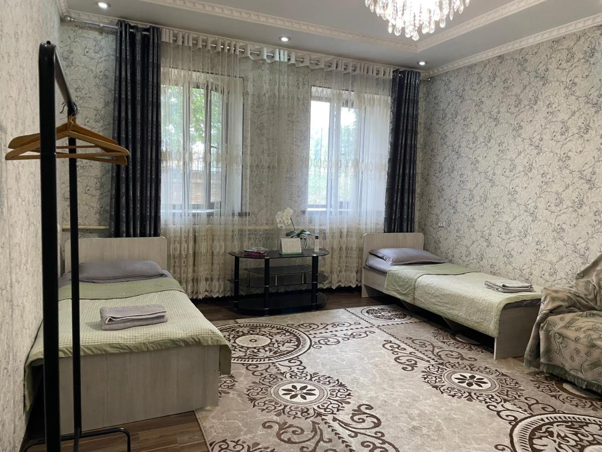 Shabdan Guest House - B&B Toktogul