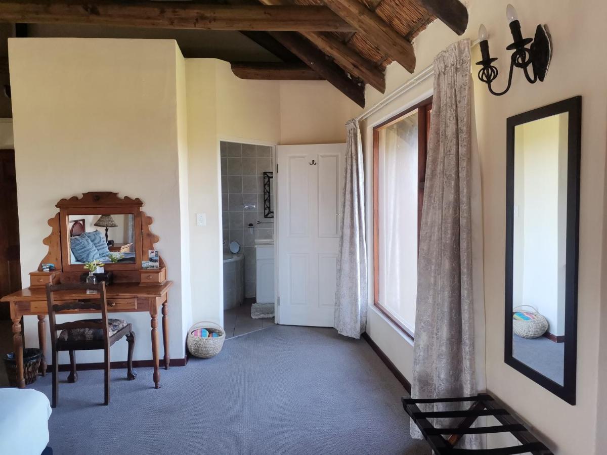 Luxury Double Room
