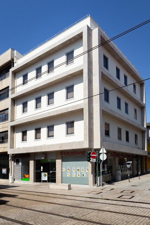 2D Apartamento a 3 min da praia - Ferienwohnung Matosinhos