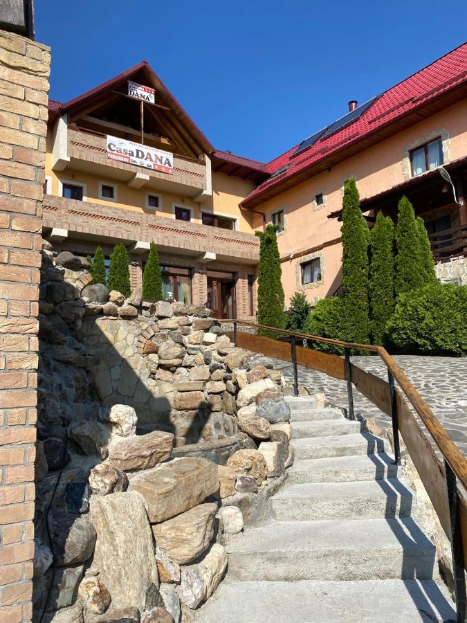 Casa Dana - B&B