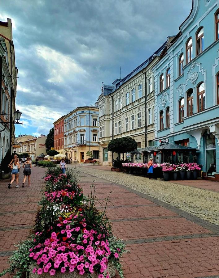 Pod Bimą - B&B