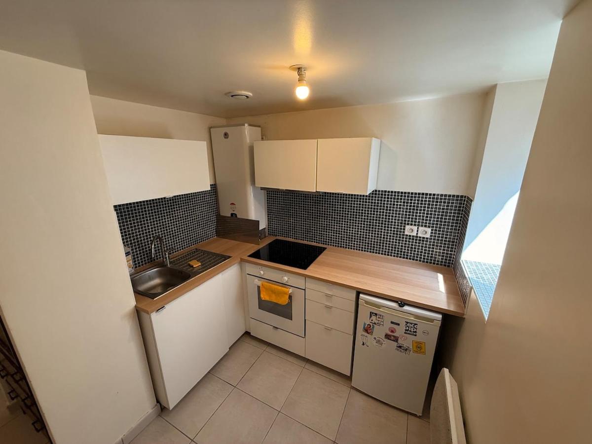 Studio du Peyrou, Hypercentre