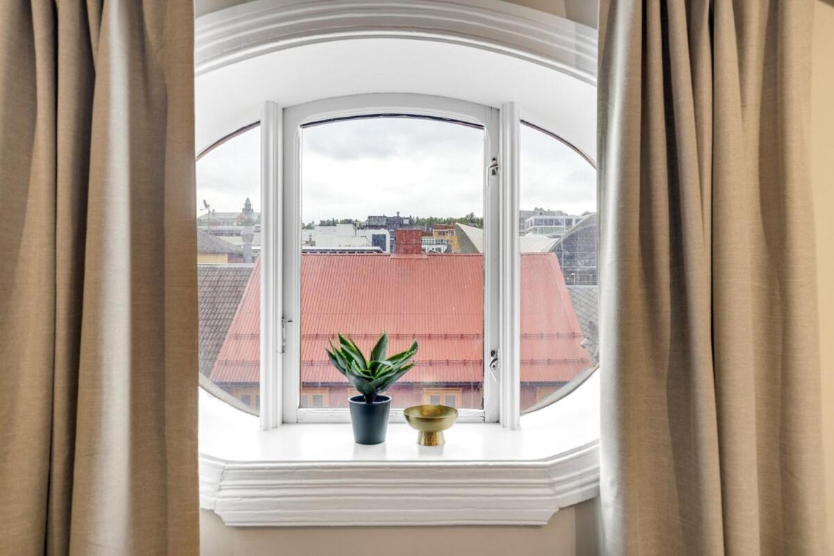 North Estate Studio Center 42 - B&B Tromsø