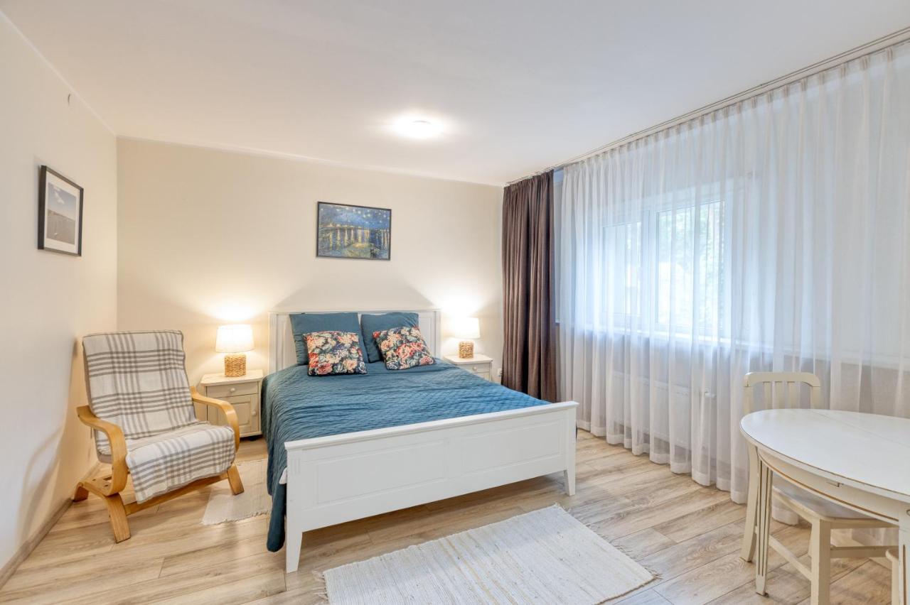 Vienības Family. - B&B Jūrmala