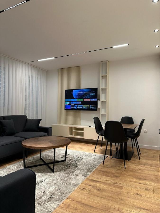 Pristina Luxury Apartments 45 - B&B Prishtina