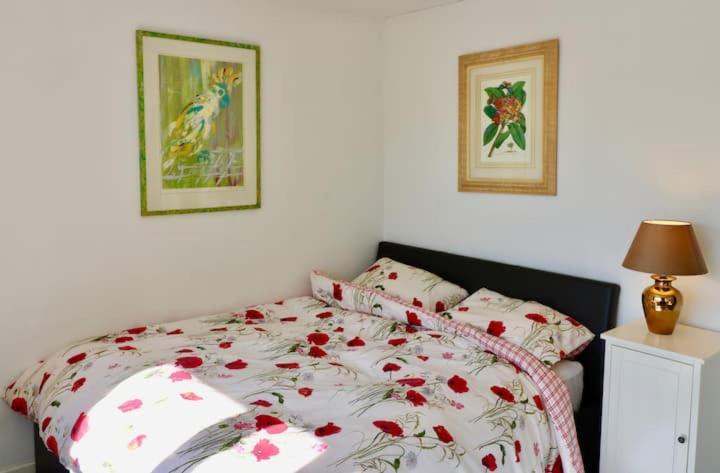 Apartment mit 3 Schlafzimmern