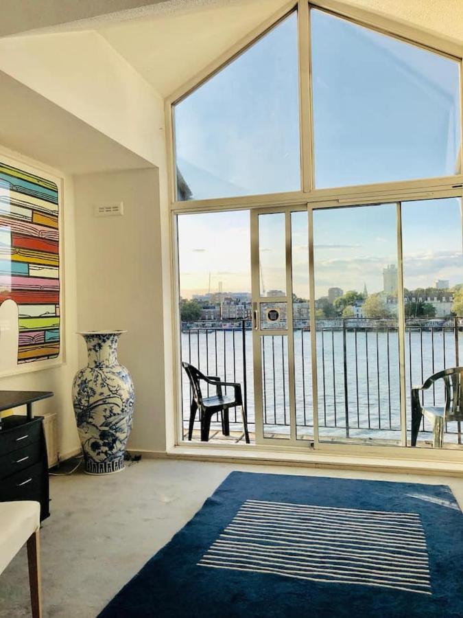 Chelsea Riverside - Ferienwohnung London